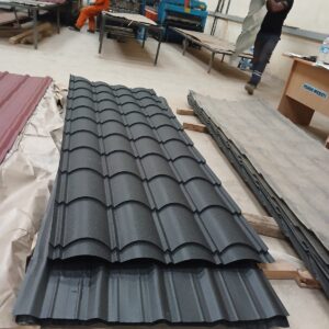 Romantile