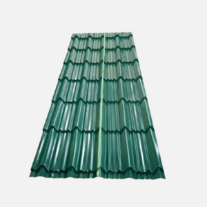 Glazed Tile Dark Green 30g Gloss