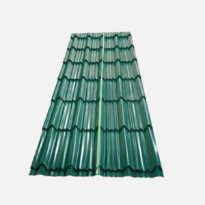 Glazed Tile Dark Green 28g Gloss