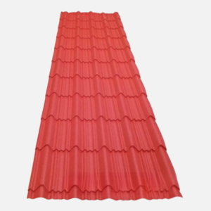 Glazed Tile T Red 30g Matt