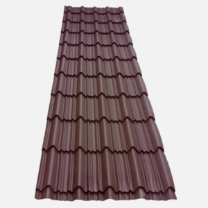 Glazed Tile Maroon 28g Gloss