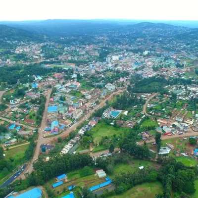 Kisii-Town