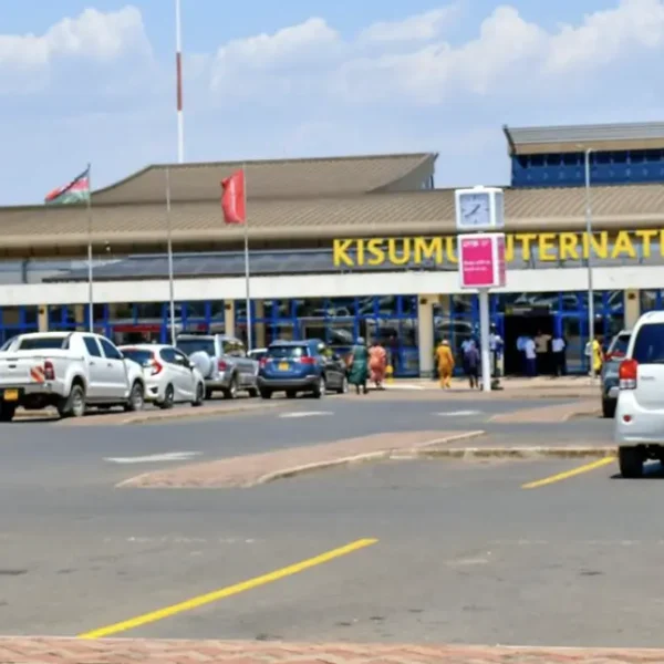 Kisumu-dala