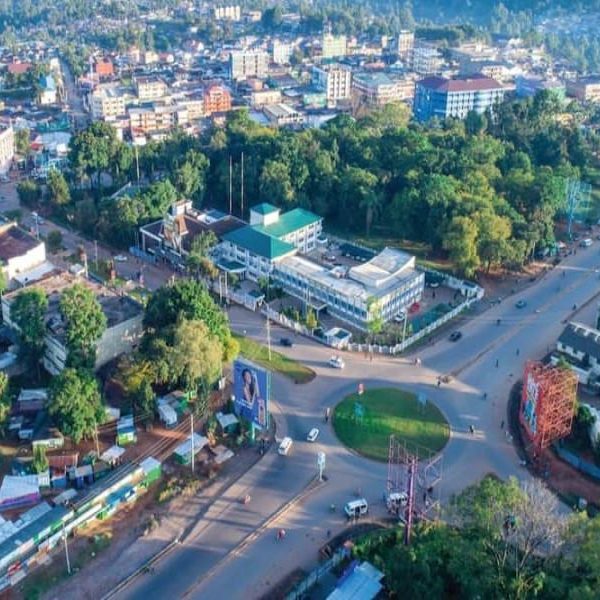 kakamega